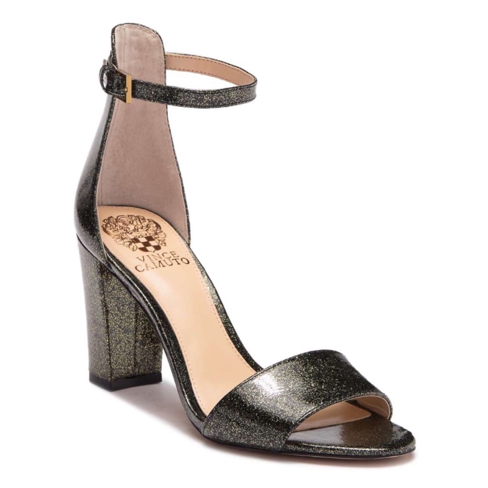 Vince Camuto Colina Ankle Strap Sandals